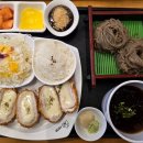 시청 | 부산 시청 밥집 [미야] 돈까스 후기