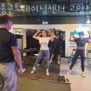 강종근 트레이닝센터 | 고양 고양동 헬스장 강종근트레이닝센터 고양점 업체 정보 후기