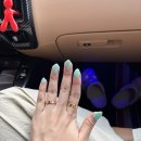 오늘도 네일도 예뻐(오네예)