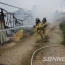 방송양계장 이미지