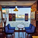 이디야커피 부산학장동점 | 부산학장동카페추천 편안하게 쉬기 좋은 분위기 아이스 아메리카노 맛집 이디야커피