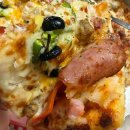 내혜홀3길 | 안성 맛집: 혼자 푸짐하게 야식으로 먹기 좋은 ‘2피자 1치킨 피자왕닭튀겨’ 내돈내산 솔직후기