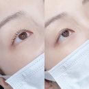 서울대입구속눈썹 &#34;원스페이스&#34; 속눈썹펌 후기!