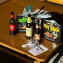 로드FC 가좌짐 | 빌라쥬드아난티 매너하우스A 가든 및 부대시설 이용후기(feat.아난티치즈베이글)