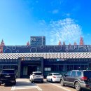 주암(순천방향)휴게소 이미지