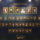 190208 뮤지컬 &lt;엘리자벳&gt; :: 김준수 샤토드 후기