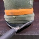노스페이스김해 | 노스페이스 등산화 밑창 떨어짐 수선 후기｜밑창 전체 교체 AS <김해 등산화 수선 전문점>