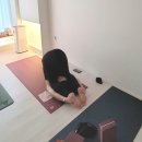하타요가는 구래동 요가 진에서 김포 요가원 추천 내돈내산후기