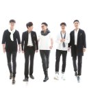 아카펠라 그룹 <엑시트> 이미지