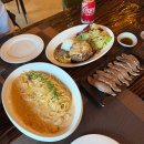 와규더테이블 | 속초 체스터톤스 호텔 주변 맛집 와규더테이블 스테이크 파스타 데이트 추천