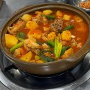 대박식당 | [공주] 현지인맛집 "대박식당" 방문 후기(닭볶음탕 주문)