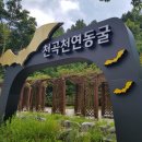 천곡천연동굴 이미지