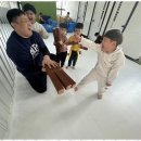 푸른태권도장 이미지