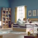 금성침대 이미지