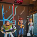 비디오왕국 | 제주도 가볼만한곳 실내 관광지 피규어뮤지엄제주 입장료 관람 후기