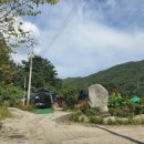 지곡리 등산로 이미지