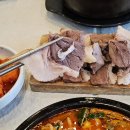 금촌중학교 | 금촌 순대국 맛집 돈배옥 파주본점 이맛이야