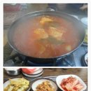 명리동 식당 김치찌개 ♣♣♣♣ 이미지