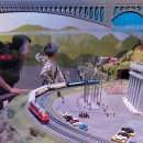 화랑대 철도공원 이미지