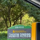 고성갈모봉 자연휴양림 | 고성 갈모봉자연휴양림 신축 B동 좌이산 205호 상세 방문후기