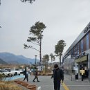 청호휴게소
