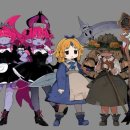 마녀의정원 이미지