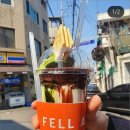 로이스 커피 이미지