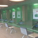 실내체육관골프연습장 이미지