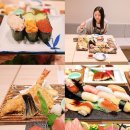 스시키요 - 중랑구 | 일본 오사카 난바 맛집 스시 맛집 사카나비이키 난바 CITY점 후기