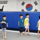 경희대해오름태권도 이미지