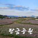 탄금공원 이미지