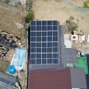 양구태양광발전소 이미지