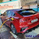 수색뉴타운주유소 이미지