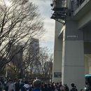 북구종합운동장 제1야구장 | 두산 홈 개막식 행사 후기 | 잠실종합운동장 야구장 두산삼성전 | 3루 익스트림존 3열 시야 헬멧대여 후기