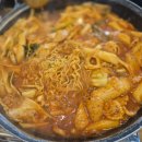 행복한떡볶이집 이미지