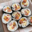 낭낭김밥 이미지