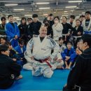 칼슨그레이시 코리아 이미지