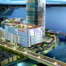 롯데타워 이미지