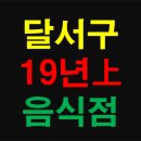 씨유(CU) 대구월배대천점 | 대구 달서구 2019년 상반기 창업 음식점 상가 현황