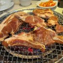 120 | 명륜진사갈비 구로고대병원점 후기 신메뉴부터 이용시간까지 만족한 구로 무한리필 고깃집