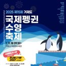 거제도국제펭귄수영축제 이미지