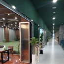 더 클래스 골프 스튜디오 이미지