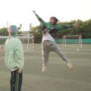 11월의 약속을 잊지 않고 와주셨군요