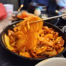 외대 송원 직화제육, 닭고기 매콤데리야끼 내돈내산 후기 l 외대 가성비 좋은 맛집 추천