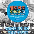 뉴엘도라도