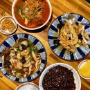 차이홍 | 일산 밤가시 맛집 차이홍 정발산 가성비 중식 코스요리 솔직 후기