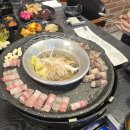 샤브쌈주머니 오시리아점 이미지