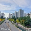 보평고등학교 내 이미지