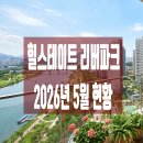첨단힐스테이트공인중개사사무소 네이버블로그