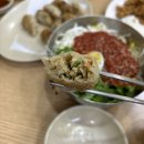 대전 노은동 맛집 백종원 열매손만두분식